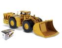 Diecast Master DM85297 CAT R3000H UNDERGROUND MINING LOADER 1:50 Modellino