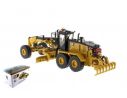 Diecast Master DM85507 CAT 16M3 MOTOR GRADER 1:50 Modellino