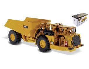 Diecast Master DM85516 CAT AD60 ARTICULATED UNDERGROUND 1:50 Modellino