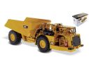 Diecast Master DM85516 CAT AD60 ARTICULATED UNDERGROUND 1:50 Modellino