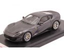Looksmart LS467B FERRARI 812 SUPERFAST GRIGIO CALDO OPACO (MATT) 1:43 Modellino