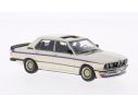 Neo Scale Models NEO43470 BMW M535i E12 1980 WHITE 1:43 Modellino