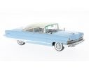 Neo Scale Models NEO46016 LINCOLN PREMIERE HARDTOP 1956 BLUE/WHITE 1:43 Modellino