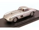 Neo Scale Models NEO46785 FERRARI 375 MM SCAGLIETTI COUPE' 1954 SILVER 1:43 Modellino