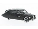 Neo Scale Models NEO47165 TATRA 87 1940 BLACK 1:43 Modellino