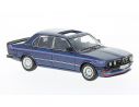 Neo Scale Models NEO49540 BMW M535i DARK 1978 BLUE/WHITE 1:43 Modellino