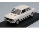 Rio RI4540 FIAT 128 RALLY 1971 BIANCO 1:43 Modellino