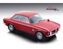 Tecnomodel TMD1860A ALFA ROMEO GIULIA 1600 SPRINT GTA 1965 1:18 Modellino