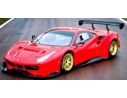Looksmart LSRC07 FERRARI 488 GT3 2015 RED 1:43 Modellino