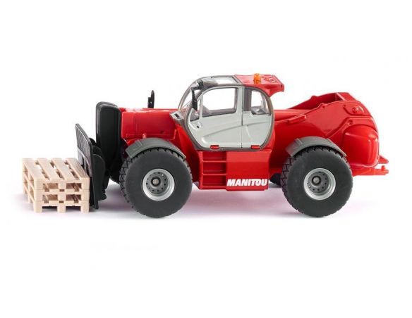 Sky Marks SK3507 ELEVATORE MANITOU MHT 1:50 Modellino