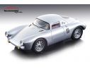 Tecnomodel TMD1832E PORSCHE 550 COUPE' 1953 PRESS VERSION 1:18 Modellino