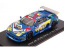 Spark Model S2264 VENTURI 600 LM N.45 DNF LM 1995 E.GRAHAM-F.DE LESSEPS-F.BIRBEAU 1:43 Modellino