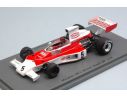 Spark Model S4359 MC LAREN M23 E.FITTIPALDI 1974 N.5 WINNER BRAZILIAN GP 1:43 Modellino