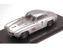 Spark Model S4410 MERCEDES 300SL N.7 DNF LM 1956 PRINCE P. METTERNICH-W.VON EINSIEDEL 1:43 Modellino