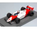 Spark Model S4841 MC LAREN MP4-1C JOHN WATSON 1983 N.7 5th GERMAN GP 1:43 Modellino