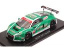 Spark Model SA109 AUDI R8 N.66 4th LMS CUP 2016 RAHEL FREY 1:43 Modellino