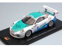 Spark Model SG273 PORSCHE CARRERA CUP GERMANY CHAMPION 2016 SVEN MULLER 1:43 Modellino