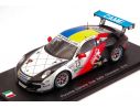 Spark Model SI005 PORSCHE 991 GT3 R N.13 PCC ITALIA CHAMPION 2016 C.LEDOGAR LIM.300 1:43 Modellino