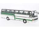 Neo Scale Models NEO45370 SETRA KAESSBOHRER S 215 HD WHITE/GREEN 1:43 Modellino