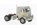Neo Scale Models NEO96820 MOTRICE MACK H-67 COE LIGHT GREY 1:43 Modellino