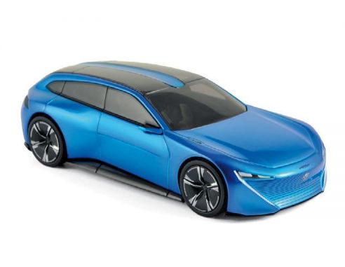 Norev NV473893 PEUGEOT INSTINCT CONCEPT GENEVE 2017 1:43 Modellino