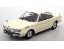 KK Scale KKDC180121 BMW 2000 CS 1965 CREAM LIM.1000 PCS 1:18 Modellino