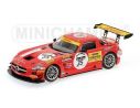 Minichamps PM151113135 MERCEDES SLS AMG GT3 N.35 24 H SPA 2011 HEYER-JAGER-LEMERET 1:18 Modellino