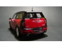 KYOSHO 08746R MINI COOPER S CLUBMAN ROSSA RED 1:18 Modellino