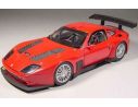 KYOSHO 08391A FERRARI 575 GTC 2004 RARA 1:18 Modellino