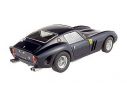 HOTWHEELS ELITE P9909 FERRARI 250 GTO VANILLA SKY 1/18 Modellino