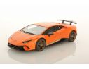 Looksmart LS469A LAMBORGHINI HURACAN PERFORMANTE ARANCIO ANTHAEUS 1:43 Modellino