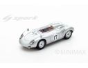 Spark Model S4854 PORSCHE 718 RSK HARRY BLANCHARD 1959 N.17 7th US GP 1:43 Modellino