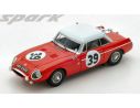 Spark Model S5079 MGB N.39 11th LM 1965 P.HOPKIRK-A.HEDGES 1:43 Modellino