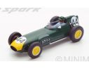 Spark Model S5341 LOTUS 16 B.HALFORD 1959 N.44 COLLISION MONACO GP 1:43 Modellino