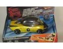 Mattel M8923 SPEED RACER STUNT VEHICLE ESPULSIONE  Modellino Scatola Rovinata