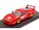 Best Model BT9671 FERRARI 512 BB N.47 5th (1st.CLASS) LM 1981 ANDRUET-BALLOT LENA-REGOUT Modellino