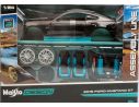 Maisto MI39305 FORD MUSTANG GT 2015 KIT 1:24 Modellino