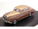 Oxford OXF43RSC001 ROLLS ROYCE SILVER CLOUD 1 METALLIC BEIGE/BROWN 1:43 Modellino