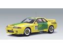 Auto Art / Gateway AA89381 NISSAN SKYLINE GTR N.11 1993 1:18 Modellino