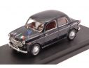 Rio RI4544 FIAT 1100/103 E CARABINIERI SERVIZIO UFFICIALI 1953 1:43 Modellino