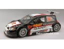 Solido SL118003 RENAULT MEGANE N.32 TROPHY'07 1:18 Modellino
