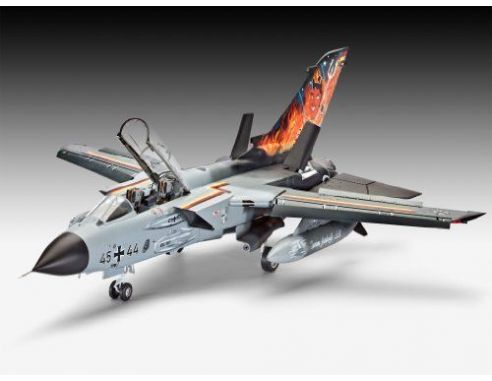 Revell 03987 PANAVIA TORNADO IDS  KIT 1:48 Modellino