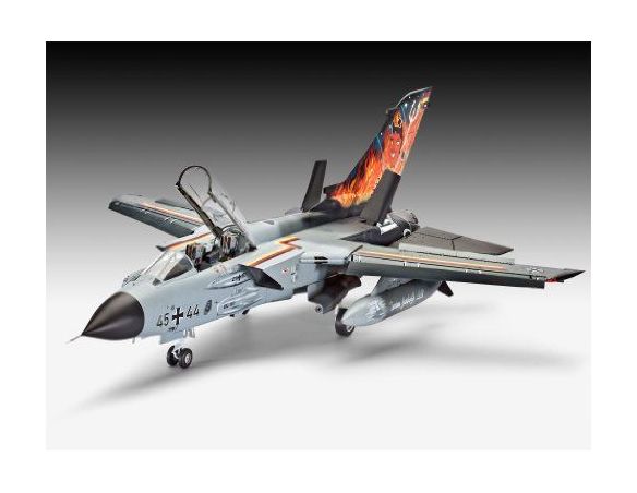 Revell 03987 PANAVIA TORNADO IDS  KIT 1:48 Modellino