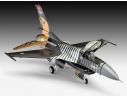 REVELL 04844 LOCKHEED MARTIN F-16C 1:72 KIT Modellino