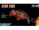 REVELL 04810 STAR TREK KAZON FIGHTER  33,8 CM KIT Modellino