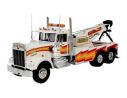 REVELL 07402 KENWORTH W900 WRECKER 1:25 KIT  Modellino