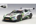AUTOART AA81506 ASTON MARTIN V12 N.97 12 H BATHURST 2015 MUCKE-O YOUNG-MCDOWALL 1:18 Modellino