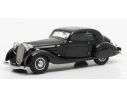 MATRIX SCALE MODELS MX50407-021 DELAGE D8-120 AEROSPORT COUPE 1937 1:43 Modellino