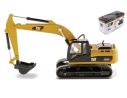 Diecast Master DM85262 CAT 320D L HYDRAULIC EXCAVATOR 1:87 Modellino