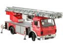 Revell 07504 MERCEDES BENZ 1422 DLK 23-12 1987 1:24 KIT Modellino